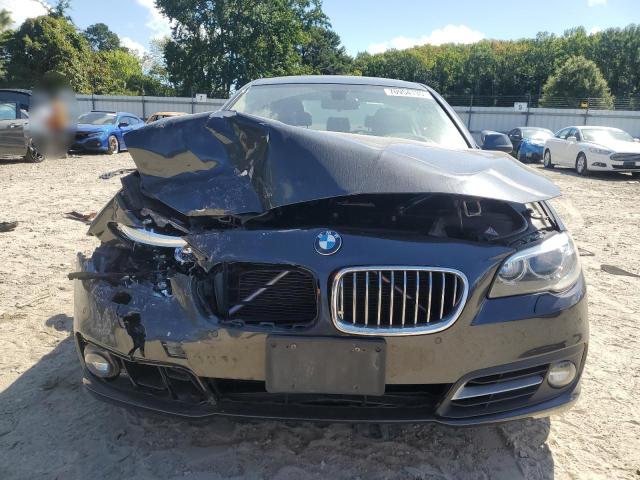 Photo 5 from auction – 2015 BMW 535 XI with VIN WBA5B3C55FD547658