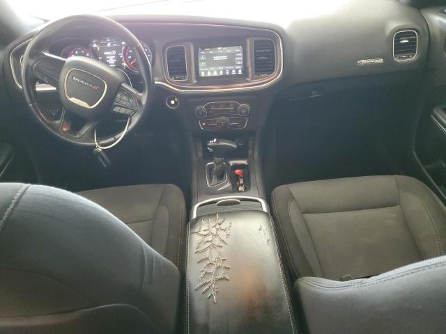 Photo 8 from auction – 2018 DODGE CHARGER SX with VIN 2C3CDXBG9JH232263