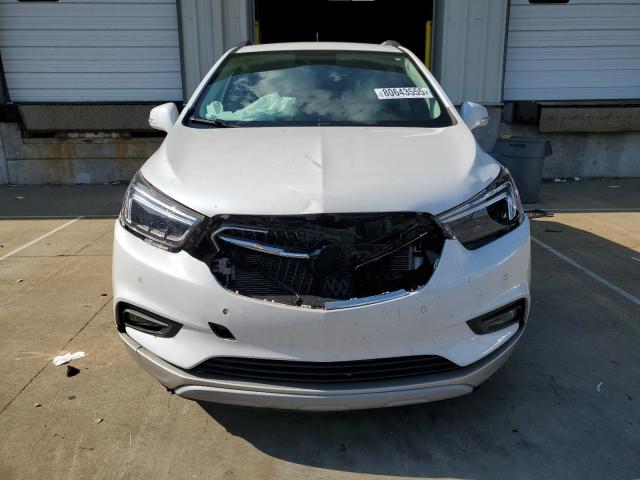 Photo 5 from auction – 2018 BUICK ENCORE PRE with VIN KL4CJDSB4JB521190