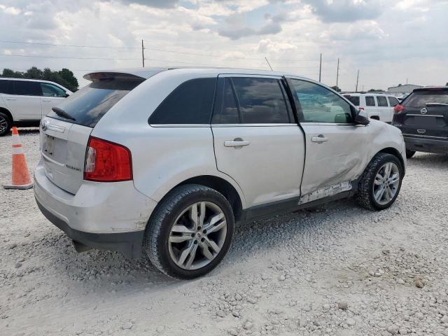 Photo 3 from auction – 2011 FORD EDGE LIMIT with VIN 2FMDK3KC7BBB66050