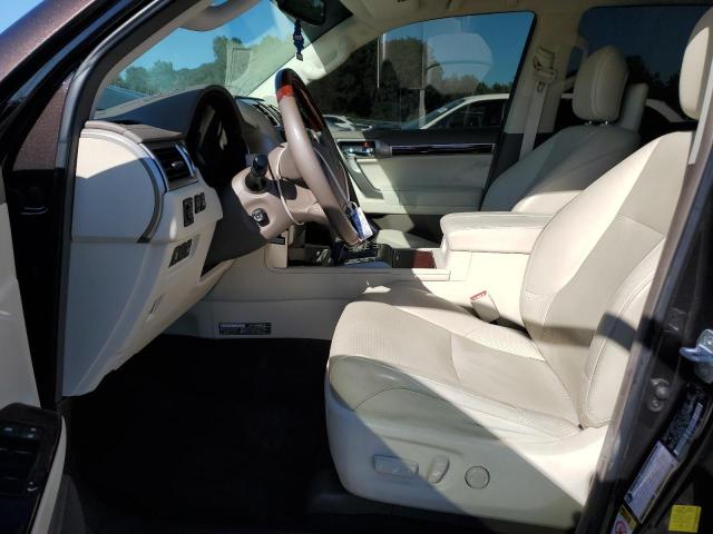 Photo 7 from auction – 2012 LEXUS GX 460 PRE with VIN JTJJM7FX5C5036762