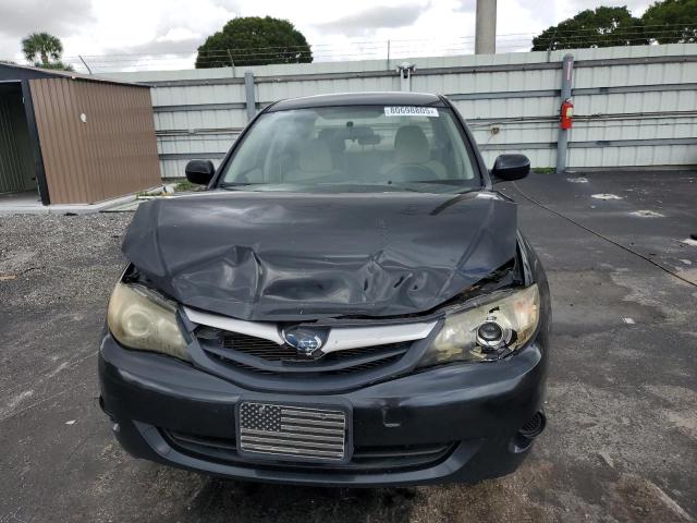 Photo 5 from auction – 2011 SUBARU IMPREZA 2. with VIN JF1GE6A69BG521739
