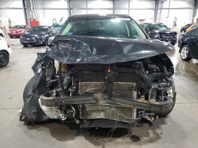 Photo 5 from auction – 2015 FORD EDGE TITAN with VIN 2FMTK4K88FBB34646