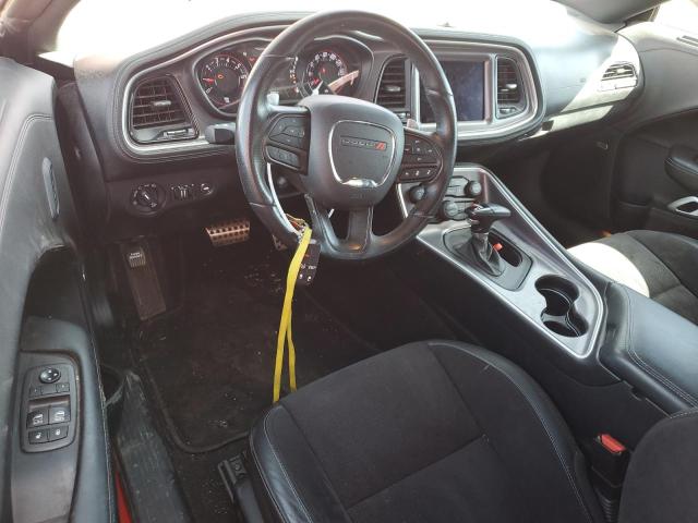 صورة رقم 8 من المزاد - 2021 DODGE CHALLENGER مع VIN 2C3CDZKG7MH587318