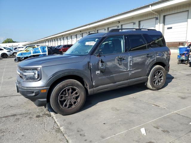 FORD BRONCO SPO 2022 with VIN 3FMCR9B62NRD89669 - Photo from auction
