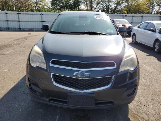 Foto 5 de la subasta – 2013 CHEVROLET EQUINOX LT con VIN 2GNFLEEK1D6197872