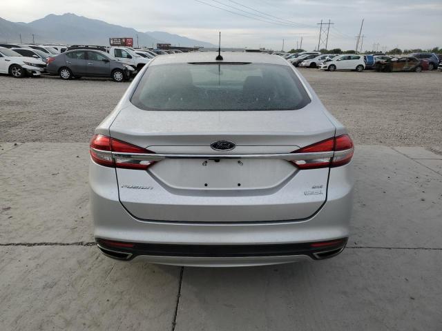 Photo 6 from auction – 2017 FORD FUSION SE with VIN 3FA6P0H98HR130957