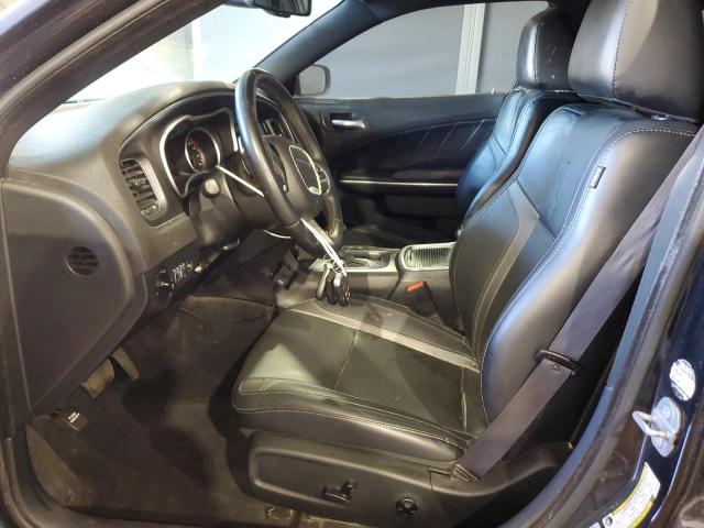 Photo 7 from auction – 2015 DODGE CHARGER R/ with VIN 2C3CDXCT4FH737954