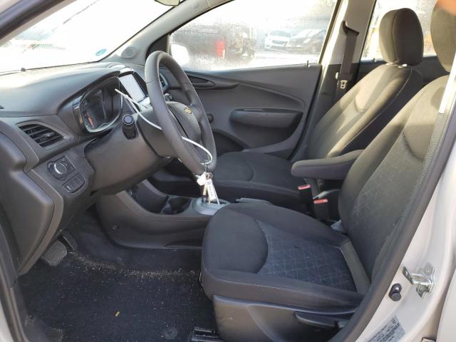 Photo 7 from auction – 2020 CHEVROLET SPARK LS with VIN KL8CB6SA3LC404700