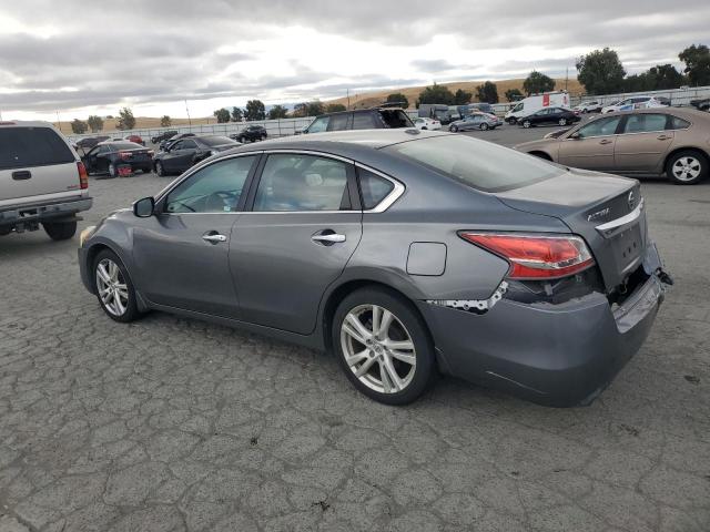 Photo 2 from auction – 2014 NISSAN ALTIMA 3.5 with VIN 1N4BL3AP2EC151964