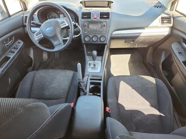 Photo 8 from auction – 2014 SUBARU XV CROSSTR with VIN JF2GPACC2E8303961