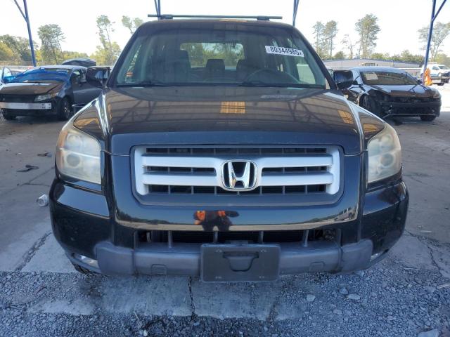 Zdjęcie 5 z aukcji – 2007 HONDA PILOT EXL z VIN 5FNYF28667B036194