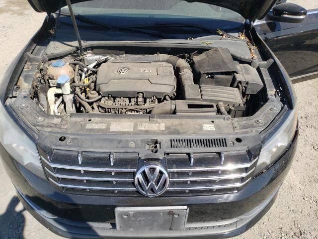 Photo 11 from auction – 2014 VOLKSWAGEN PASSAT SEL with VIN 1VWCT7A3XEC013623