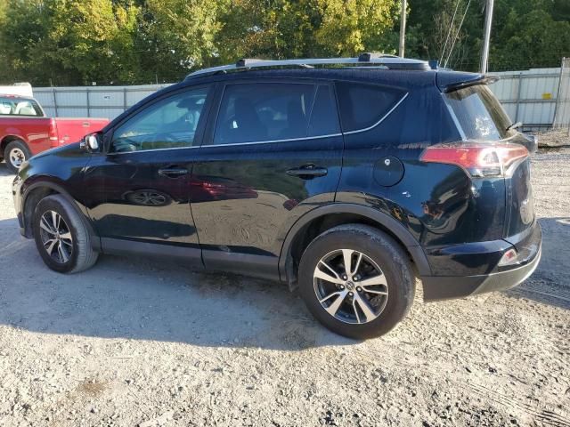 Photo 2 from auction – 2017 TOYOTA RAV4 XLE with VIN 2T3RFREV0HW680861
