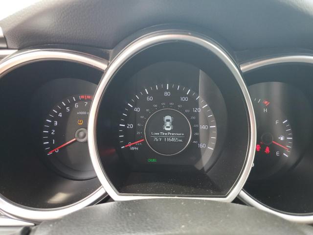 Photo 9 from auction – 2015 KIA OPTIMA LX with VIN 5XXGM4A75FG361723