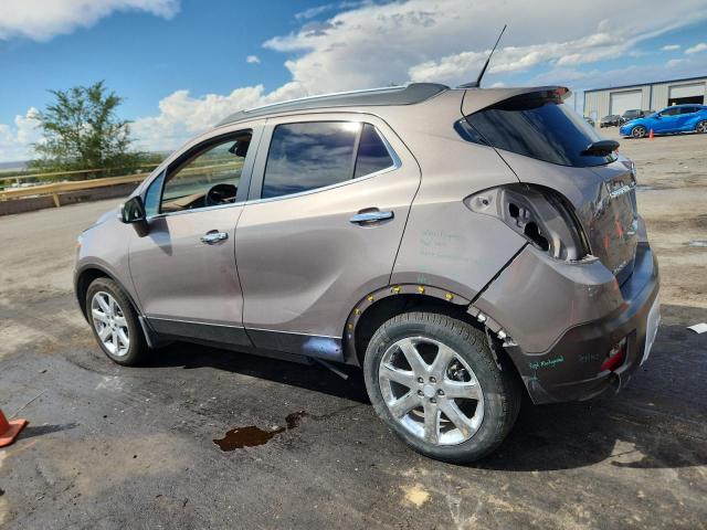 Photo 2 from auction – 2014 BUICK ENCORE PREMIUM with VIN KL4CJHSB1EB554483