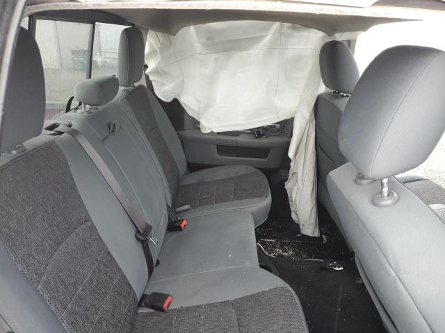Photo 10 from auction – 2018 RAM 1500 SLT with VIN 1C6RR7LMXJS354481