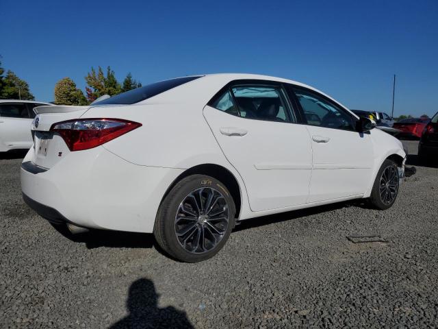 Photo 3 from auction – 2016 TOYOTA COROLLA L with VIN 2T1BURHEXGC577698