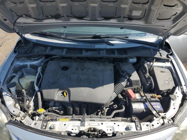 Photo 11 from auction – 2012 TOYOTA COROLLA BA with VIN 5YFBU4EE4CP007679