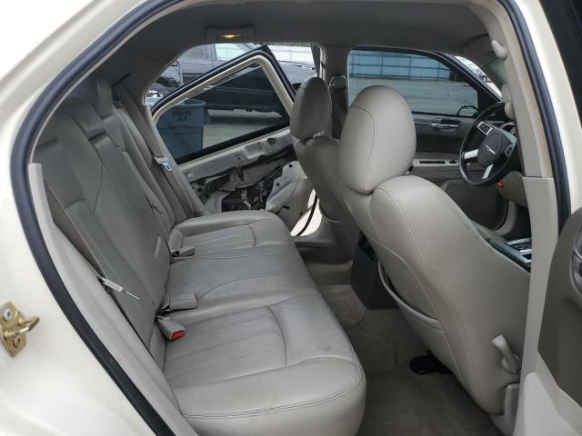 Photo 10 from auction – 2007 CHRYSLER 300C with VIN 2C3KA63H97H611780