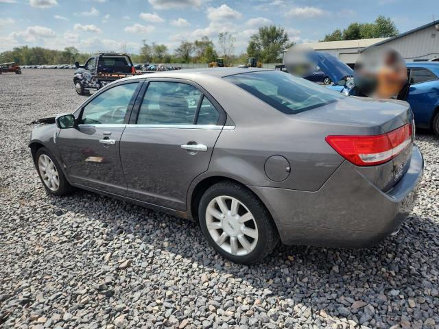 Photo 2 from auction – 2011 LINCOLN MKZ with VIN 3LNHL2GC7BR776601