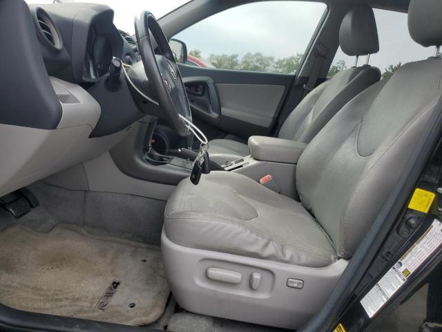 Photo 7 from auction – 2011 TOYOTA RAV4 LIMIT with VIN 2T3DF4DV5BW153310