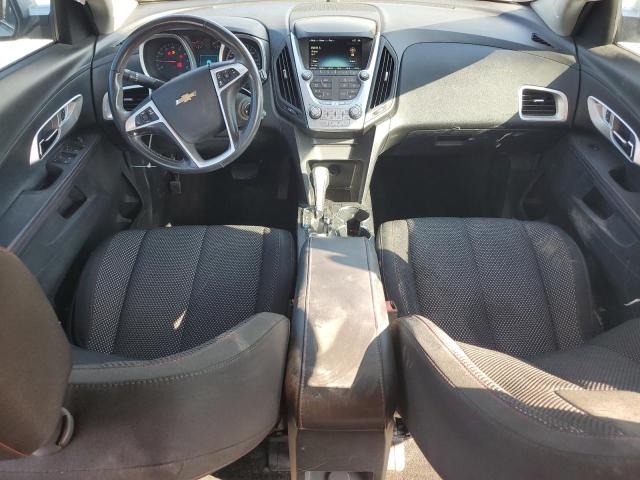 Photo 8 from auction – 2015 CHEVROLET EQUINOX LT with VIN 2GNALBEK0F6304616