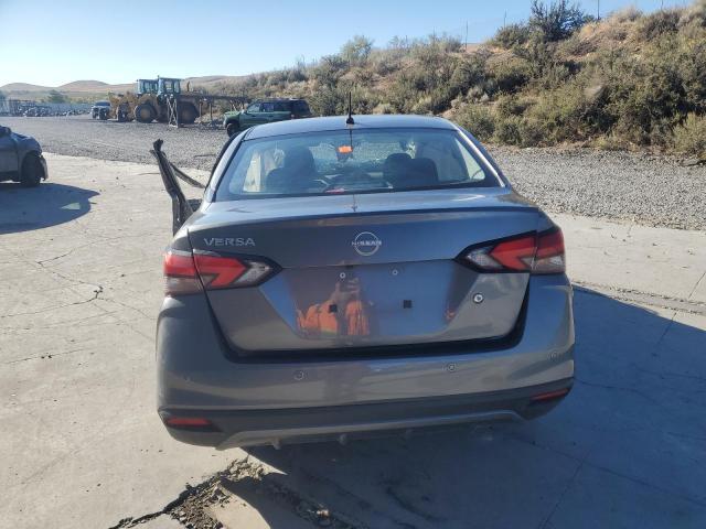 Photo 6 from auction – 2024 NISSAN VERSA S with VIN 3N1CN8DV7RL894584