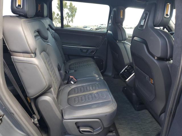 Photo 11 from auction – 2024 RIVIAN R1S ADVENT with VIN 7PDSGABA3RN035897
