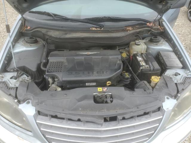 Zdjęcie 12 z aukcji – 2006 CHRYSLER PACIFICA TOURING z VIN 2A4GM68406R903237