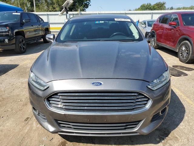 Photo 5 from auction – 2013 FORD FUSION SE with VIN 3FA6P0HRXDR119565