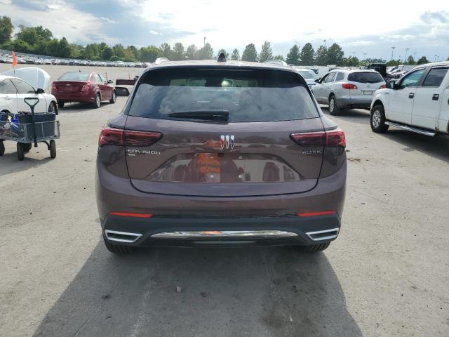 Photo 6 from auction – 2025 BUICK ENVISION P with VIN LRBFZKE45SD017099
