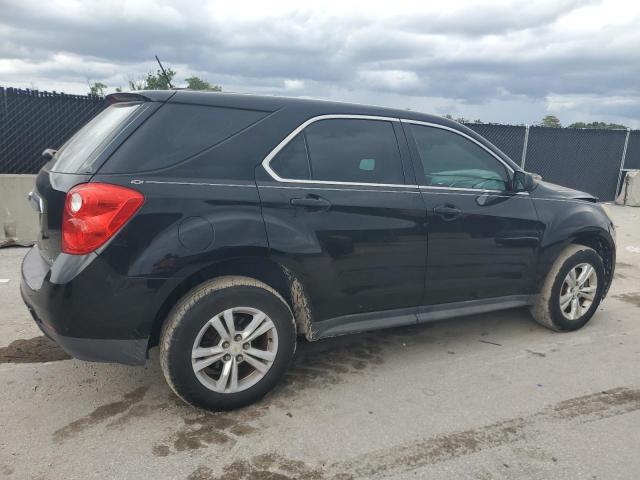 Photo 3 from auction – 2015 CHEVROLET EQUINOX LS with VIN 2GNALAEK4F1138169