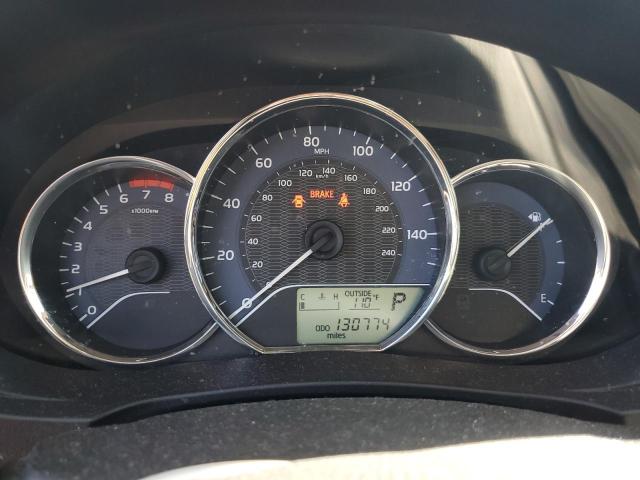 Photo 9 from auction – 2014 TOYOTA COROLLA L with VIN 5YFBURHE3EP125038