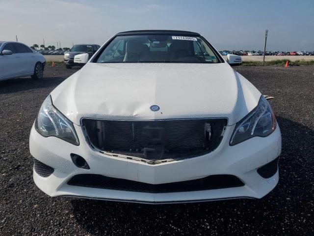Photo 5 from auction – 2016 MERCEDES-BENZ E 400 with VIN WDDKK6FF8GF301789