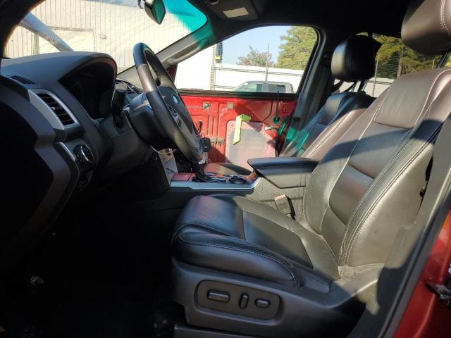 Photo 7 from auction – 2013 FORD EXPLORER X with VIN 1FM5K7D82DGA57513
