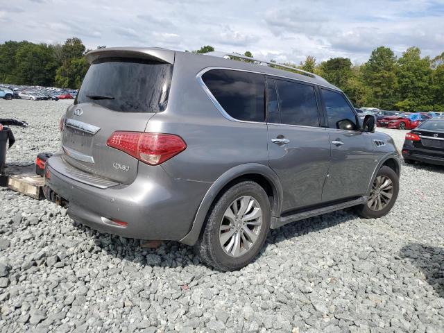 Photo 3 from auction – 2014 INFINITI QX80 with VIN JN8AZ2NF5E9553611