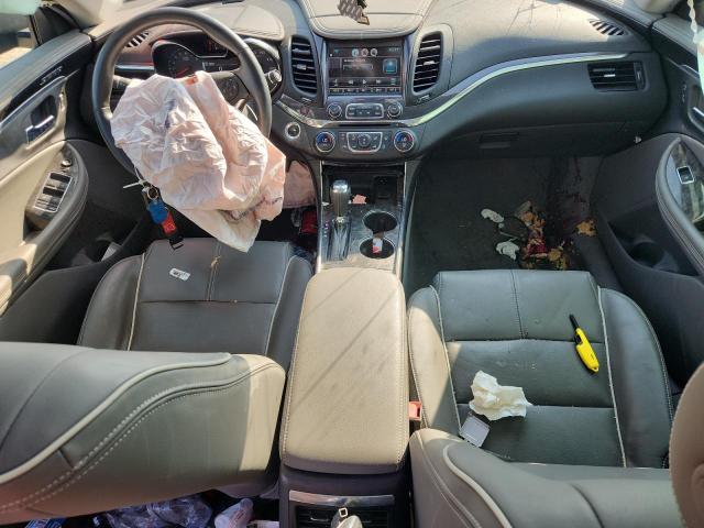 Photo 8 from auction – 2015 CHEVROLET IMPALA LTZ with VIN 1G1165S38FU125782