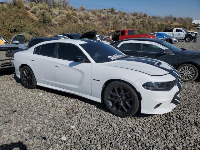 Photo 4 from auction – 2022 DODGE CHARGER R/ with VIN 2C3CDXCT6NH203336