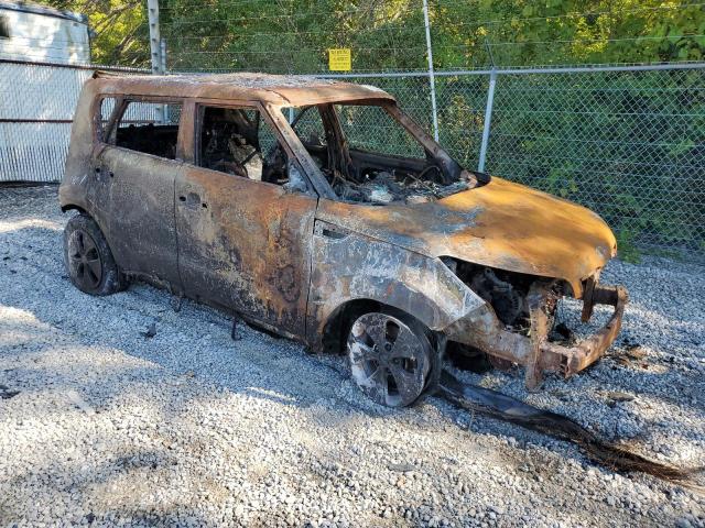 Photo 4 from auction – 2016 KIA SOUL with VIN KNDJN2A23G7243398