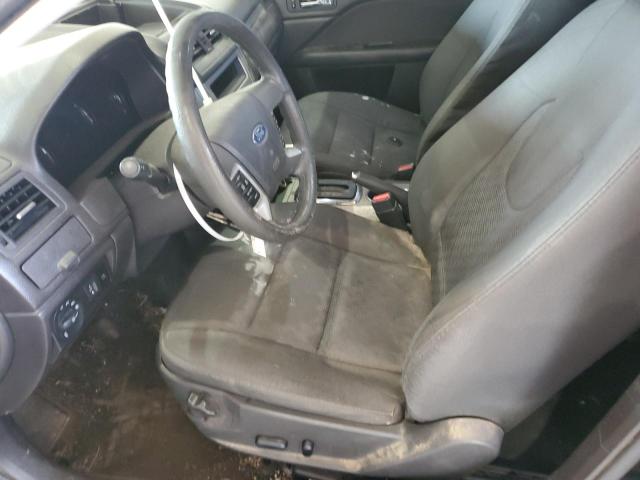 Photo 7 from auction – 2011 FORD FUSION SE with VIN 3FAHP0HA6BR202197