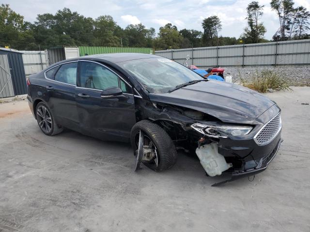 Photo 4 from auction – 2020 FORD FUSION TIT with VIN 3FA6P0D90LR193100