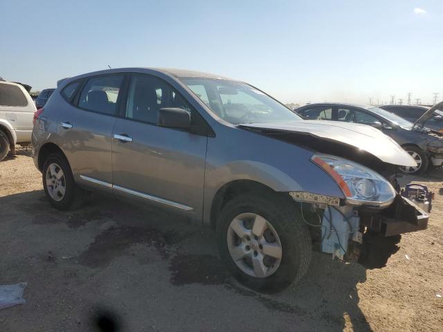 Photo 4 from auction – 2013 NISSAN ROGUE S with VIN JN8AS5MT7DW017448