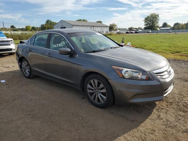 Photo 4 from auction – 2012 HONDA ACCORD EXL with VIN 1HGCP2F86CA216355