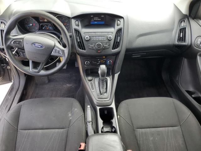 Photo 8 from auction – 2018 FORD FOCUS SE with VIN 1FADP3F24JL299425