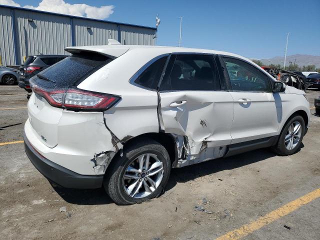 Photo 3 from auction – 2015 FORD EDGE SEL with VIN 2FMTK3J90FBB03833