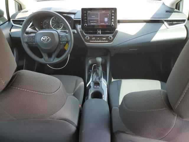 Photo 8 from auction – 2020 TOYOTA COROLLA LE with VIN 5YFEPRAE7LP101319