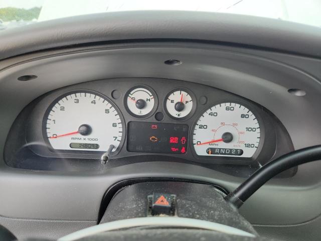 Photo 9 from auction – 2005 FORD RANGER with VIN 1FTYR10U65PA11438