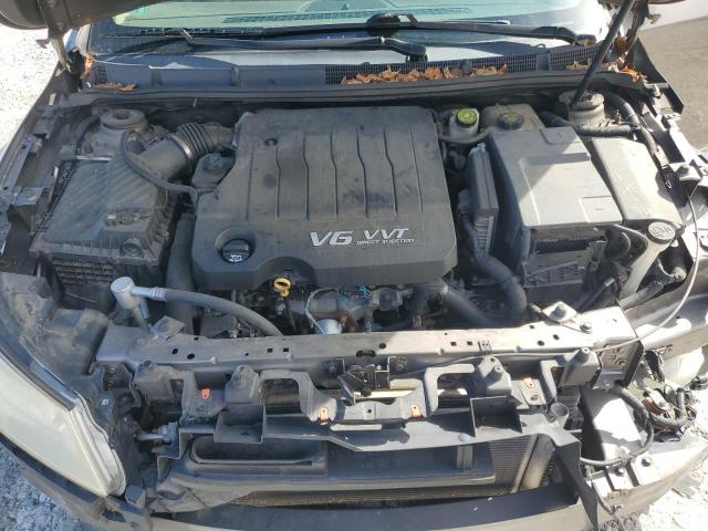 Photo 11 from auction – 2010 BUICK LACROSSE C with VIN 1G4GC5EG3AF174650