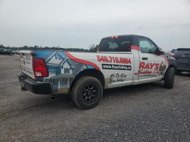 Photo 3 from auction – 2023 RAM 1500 CLASS with VIN 3C6JR6DG4PG531462